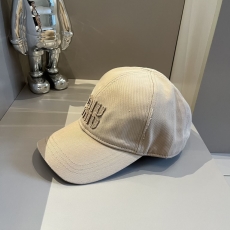 Miu Miu Caps